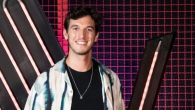 Rui Pedro apurado para as Galas Finais do “The Voice”