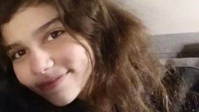 Corpo de jovem desaparecida encontrado sem vida