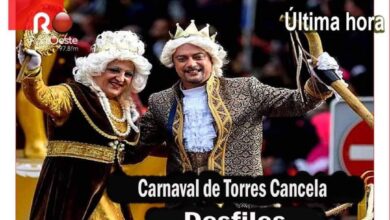 Torres Vedras e Mira cancelam festejos do Carnaval 2022