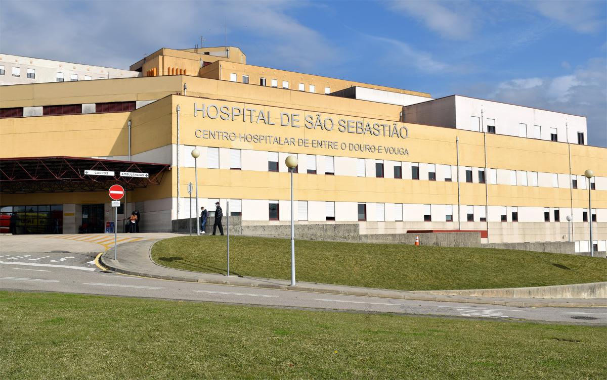 Hospital de São Sebastião instala sistema inovador de captação de gases anestésicos no bloco operatório