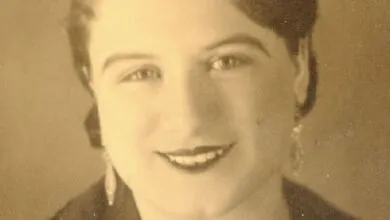 Cantadeira Maria Albertina nasceu em Ovar há 113 anos