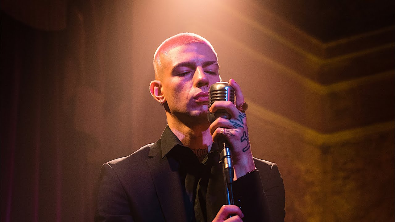 Sippinpurp no Festival "Sol da Caparica" (para ver na RTP)