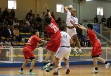 GarciCup 2026: Festa do Andebol começa hoje em Estarreja GarciCup 2026: Festa do Andebol começa hoje em Estarreja