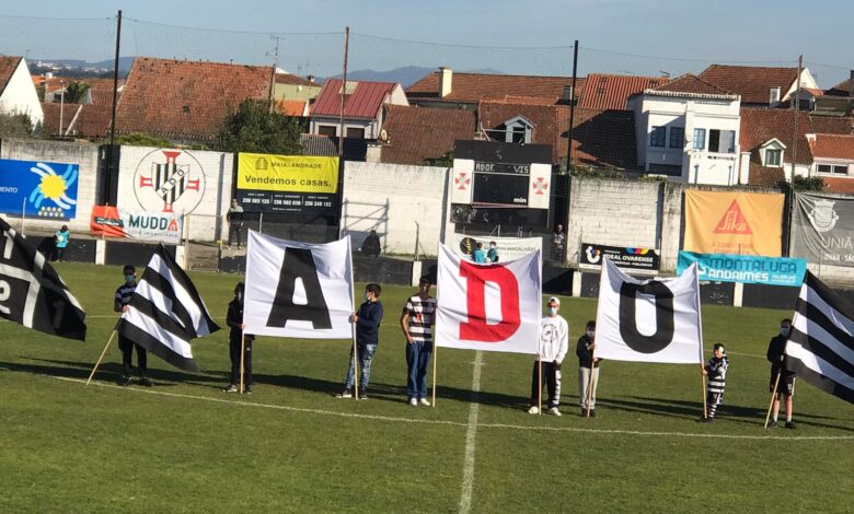 Ovarense relegada para a fase de manutenção Ovarense relegada para a fase de manutenção