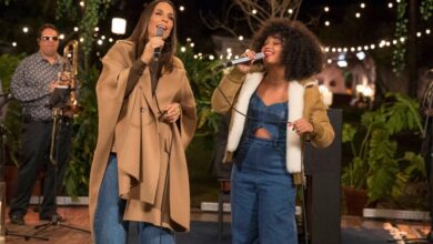 Agnes lança single inédito com Ivete Sangalo