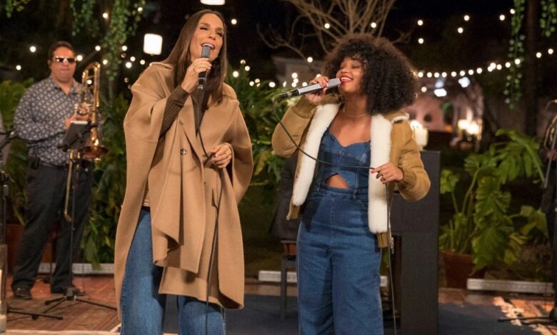 Agnes lança single inédito com Ivete Sangalo Agnes lança single inédito com Ivete Sangalo
