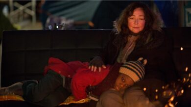 “Sob as estrelas de Paris” estreia no VIDA Ovar