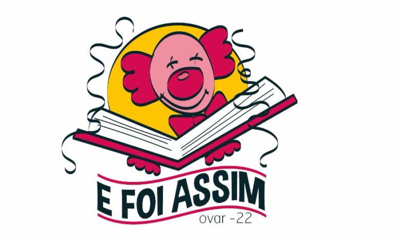 “E Foi Assim” que aconteceu no Carnaval de Ovar “E Foi Assim” que aconteceu no Carnaval de Ovar