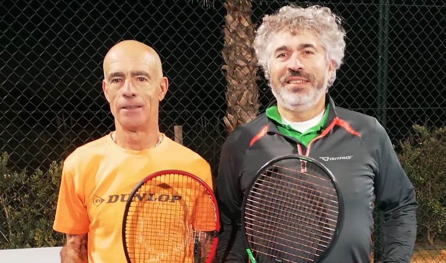 José Pereira e Ruben Ferreira vencem provas no "Prize Money" da Feira