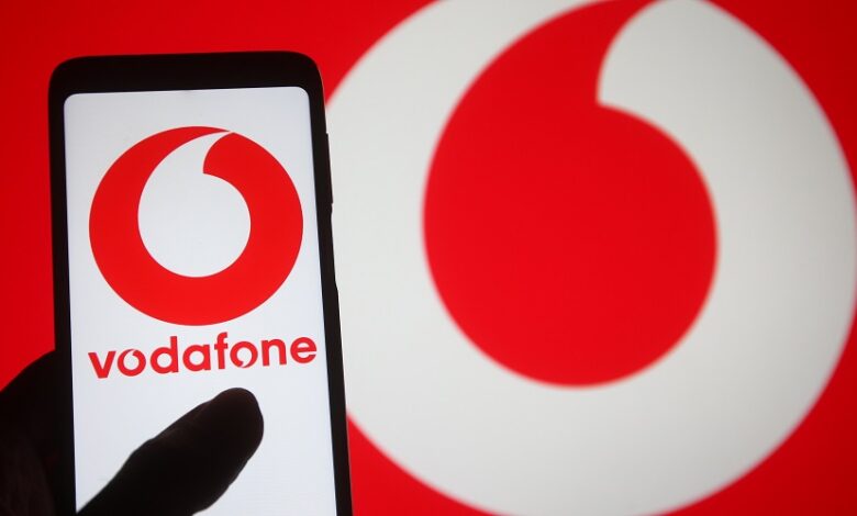 Vodafone tenta recuperar serviço de voz fixa Vodafone tenta recuperar serviço de voz fixa