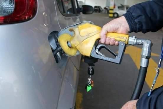 Combustíveis: reclamações relacionadas com Autovoucher disparam 69%