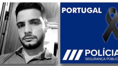 Morreu às mãos de um criminoso (Correio do Leitor)