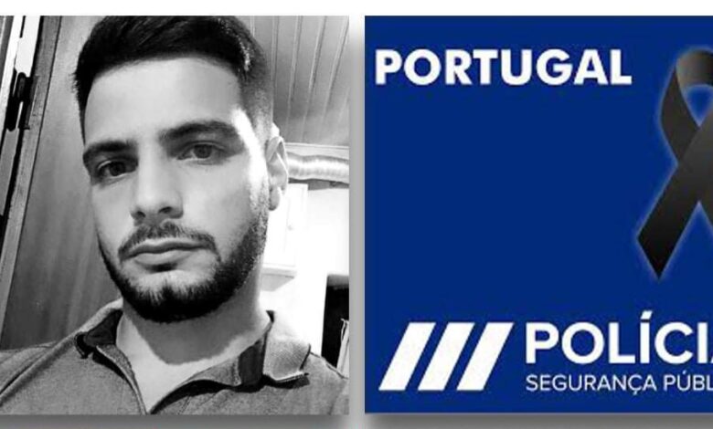 Morreu às mãos de um criminoso (Correio do Leitor) Morreu às mãos de um criminoso (Correio do Leitor)
