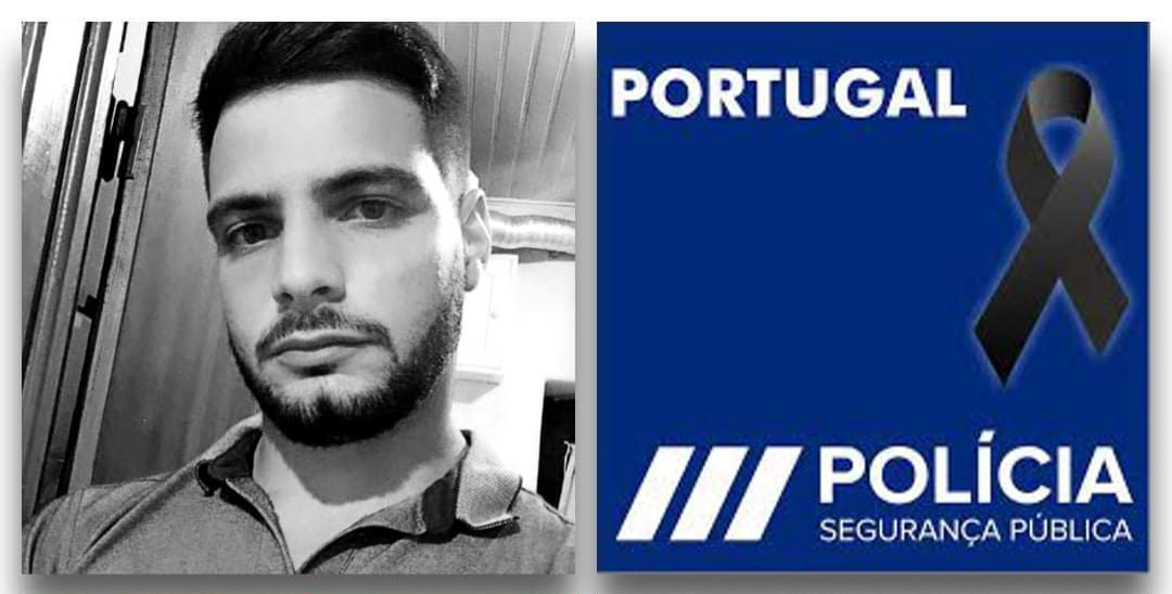 Morreu às mãos de um criminoso (Correio do Leitor)