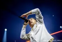 Fernando Daniel esgota as duas sessões no Coliseu de Lisboa