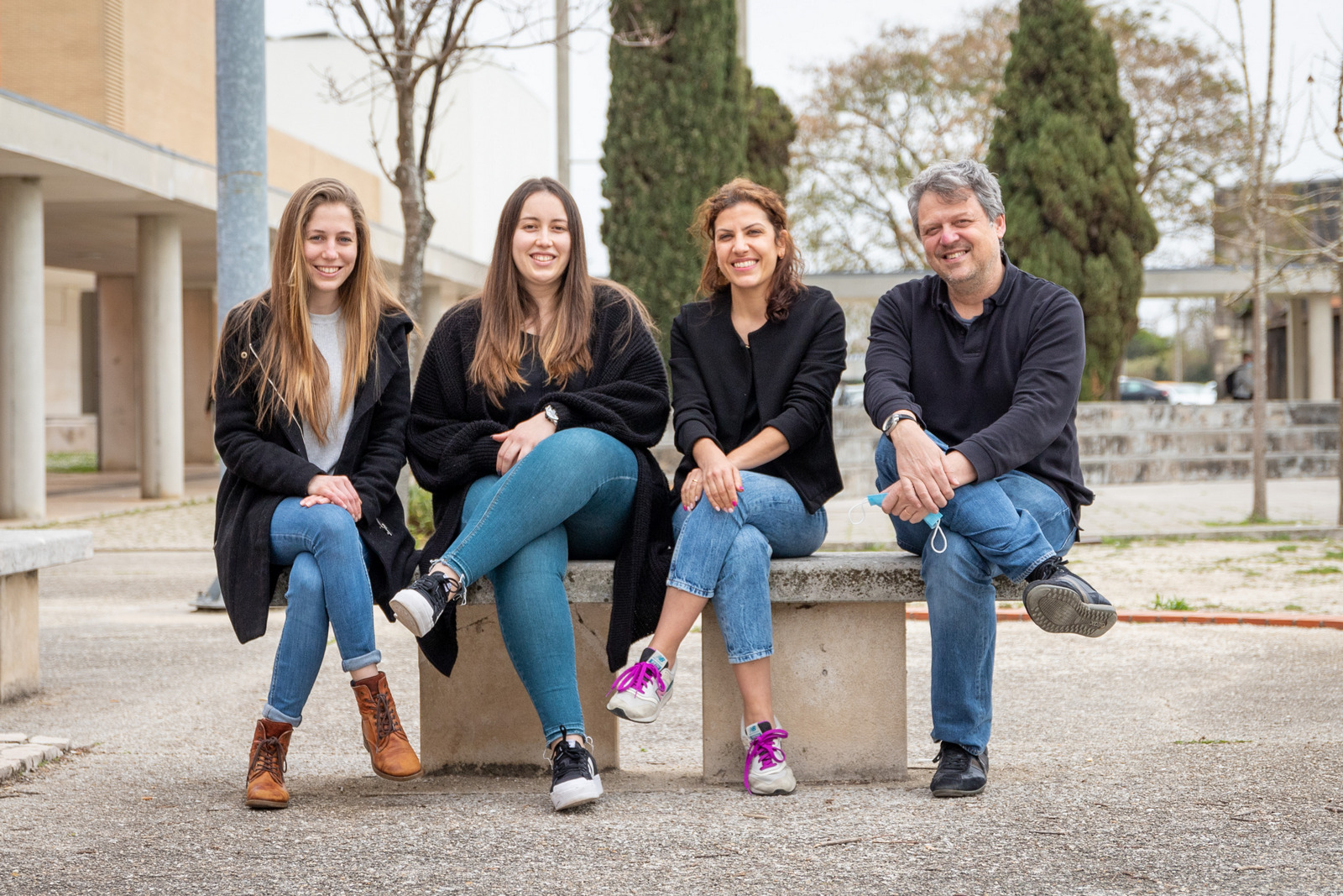 UA submete pedido de patente nos EUA