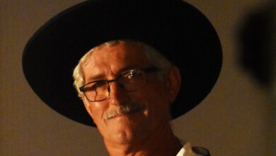 Antigo dirigente do rancho folclórico “As Andorinhas de S. Silvestre” vai a enterrar