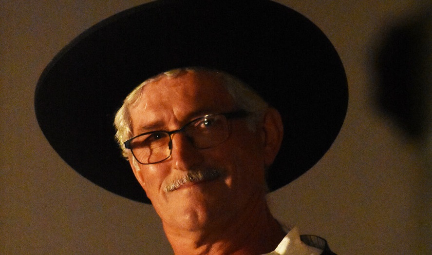 Antigo dirigente do rancho folclórico “As Andorinhas de S. Silvestre” vai a enterrar