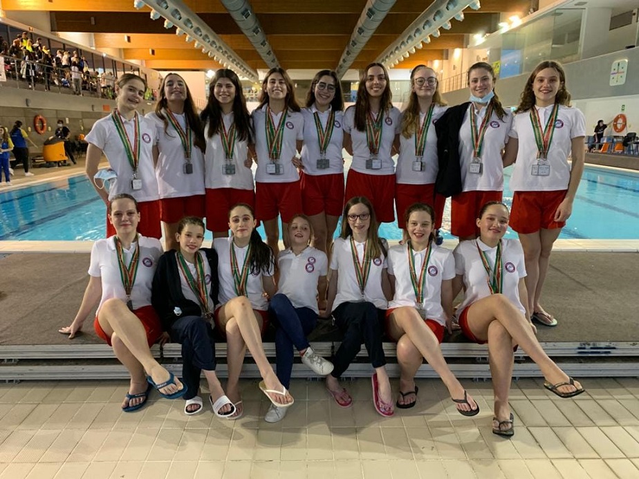 OvarSincro "vintage" no Campeonato Nacional de Inverno