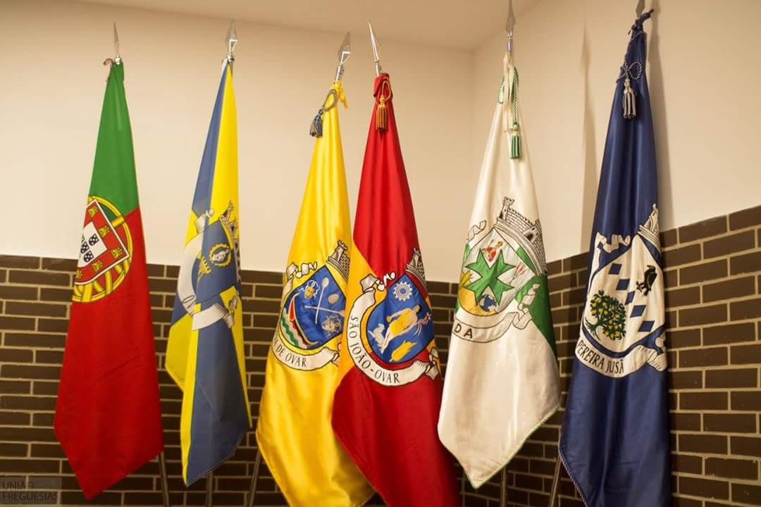 UFO despoleta processo de desagregação das freguesias