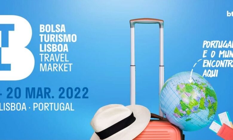 Ovar marca presença na Bolsa de Turismo de Lisboa (BTL) Ovar marca presença na Bolsa de Turismo de Lisboa (BTL)