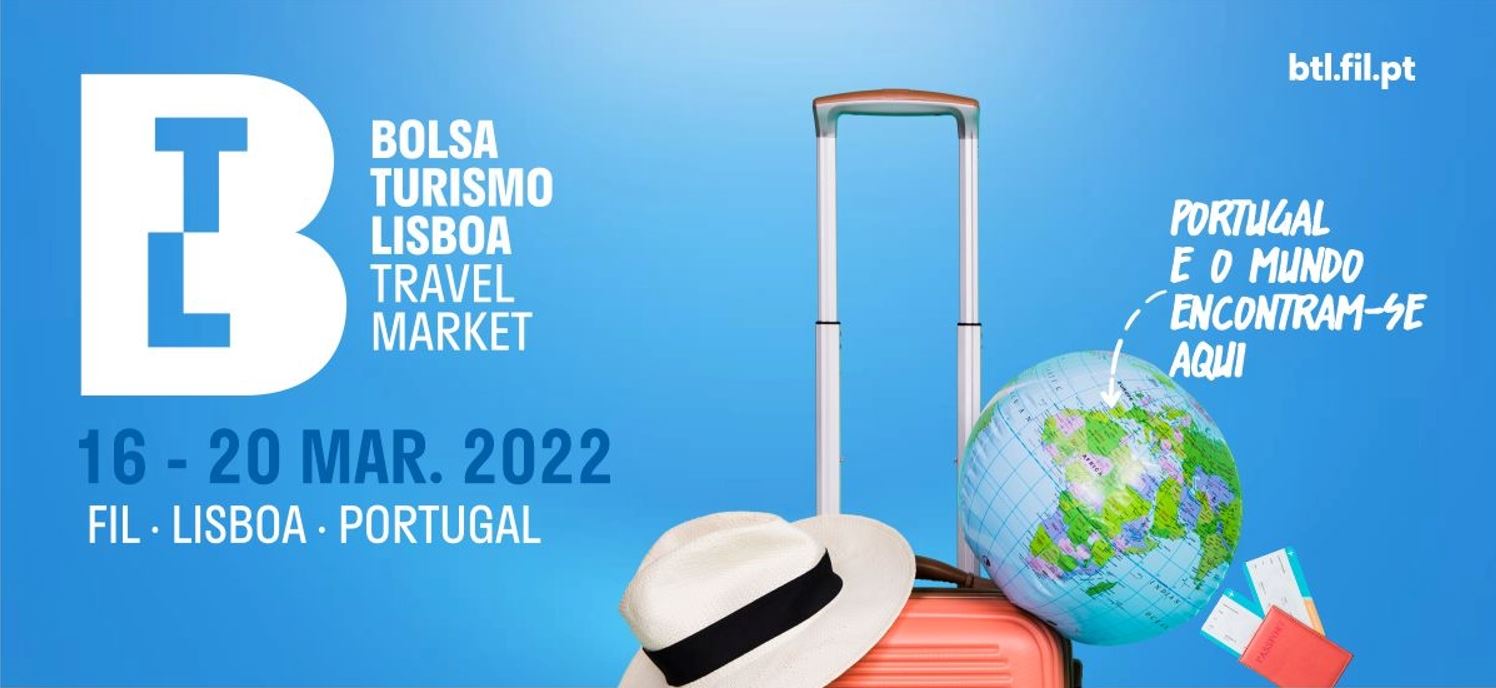 Ovar marca presença na Bolsa de Turismo de Lisboa (BTL)