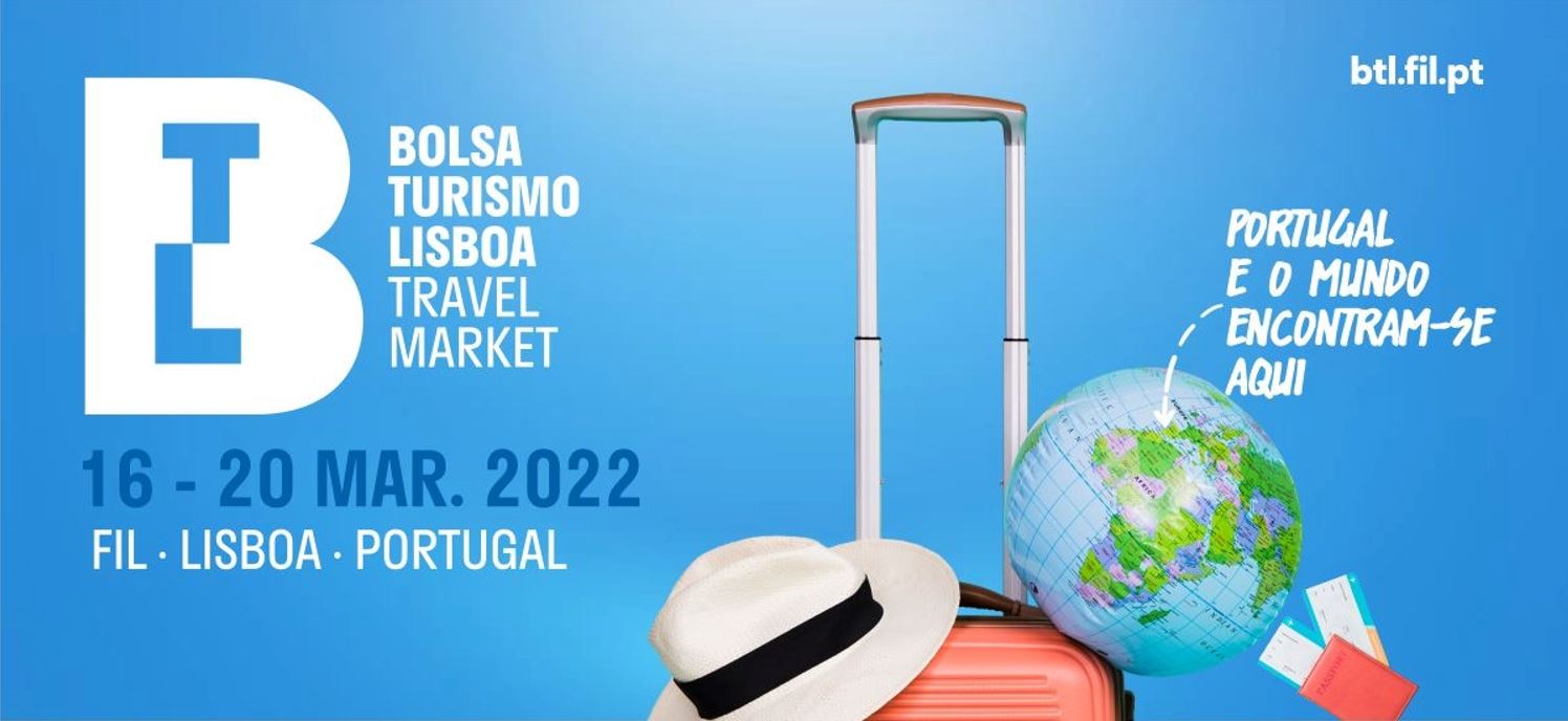 Ovar marca presença na Bolsa de Turismo de Lisboa (BTL)