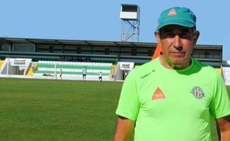 Entre Ovar e Campo Maior, unidos pelo amor ao futebol Entre Ovar e Campo Maior, unidos pelo amor ao futebol