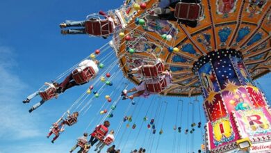 Feira de Março está de regresso com cartaz recheado