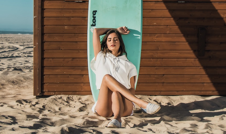 Lazuli: Somos moldados pela Natureza