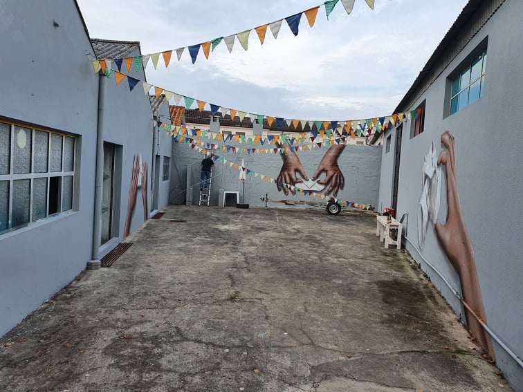 "A SEDE" faz um ano de vida e vai celebrar