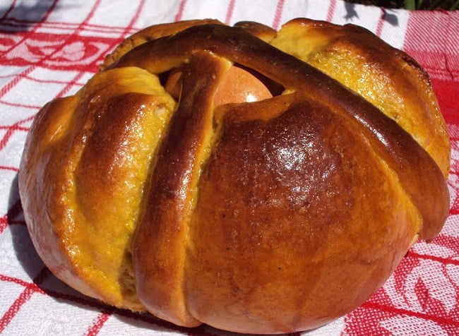 Folar Doce de Rosa Rodrigues foi medalha de ouro