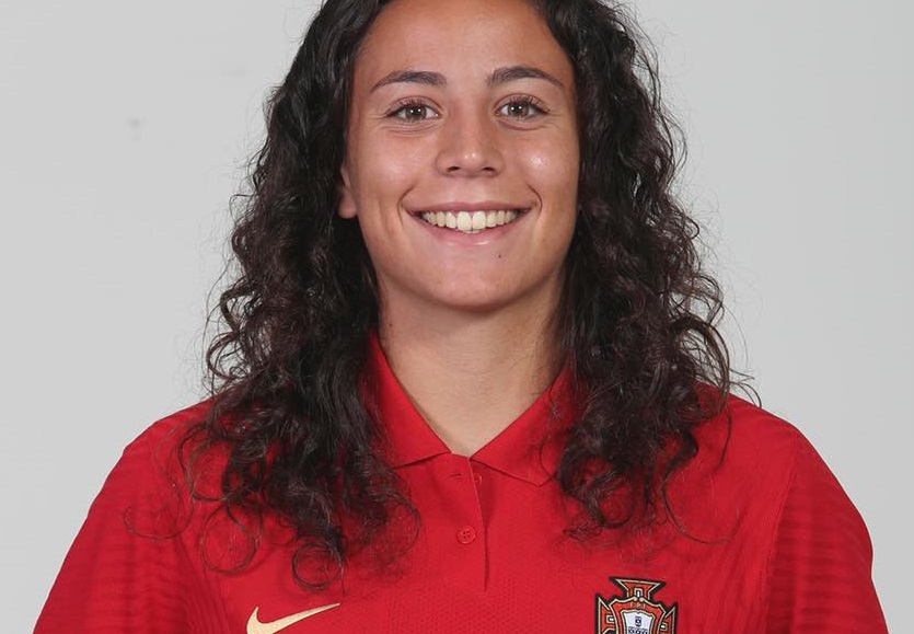 Mariana Campino entra em acção na Selecção Nacional de sub-23