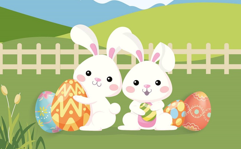 Páscoa quê?! Huumm… - Por Pedro Nuno Marques