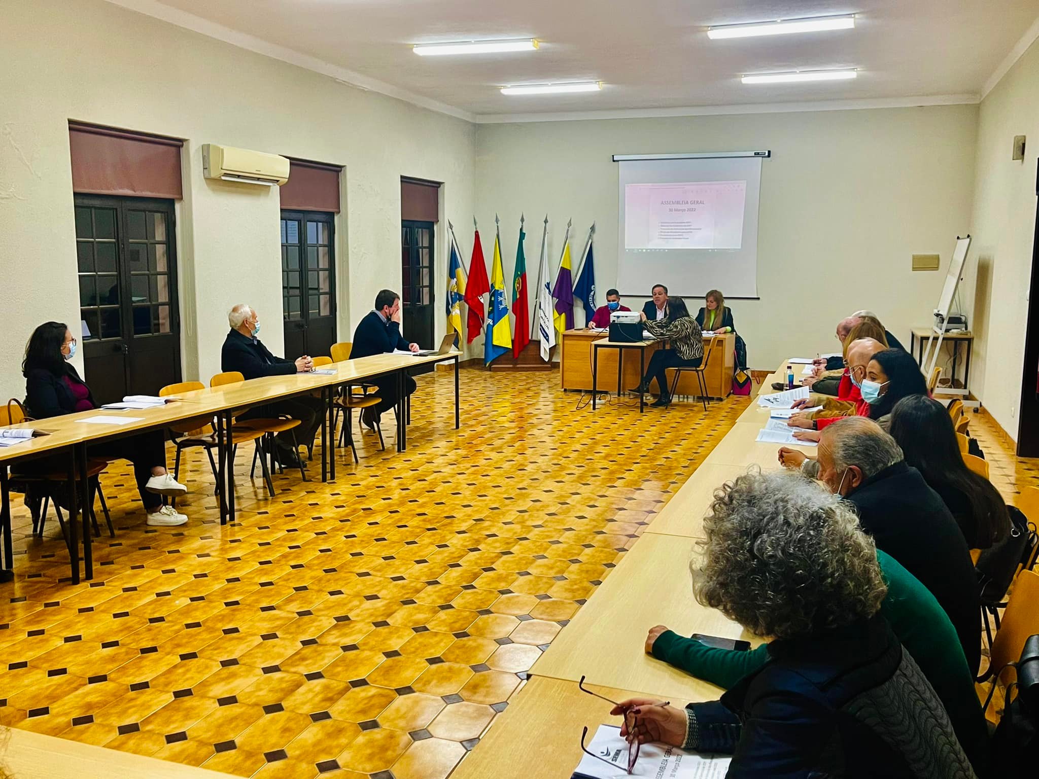 Implantação da EMA cresce no tecido empresarial da região