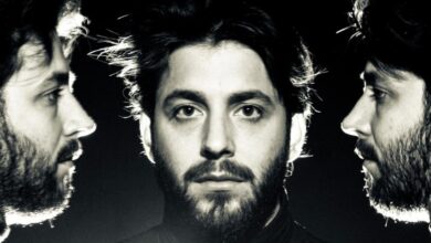 Salvador Sobral sobe ao palco do Ovar em Jazz