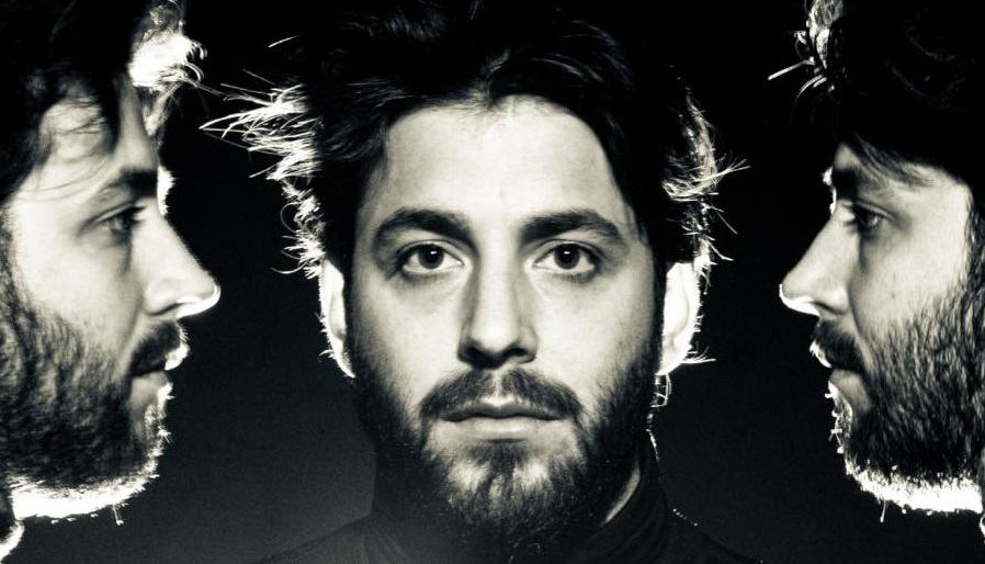 Salvador Sobral sobe ao palco do Centro de Arte