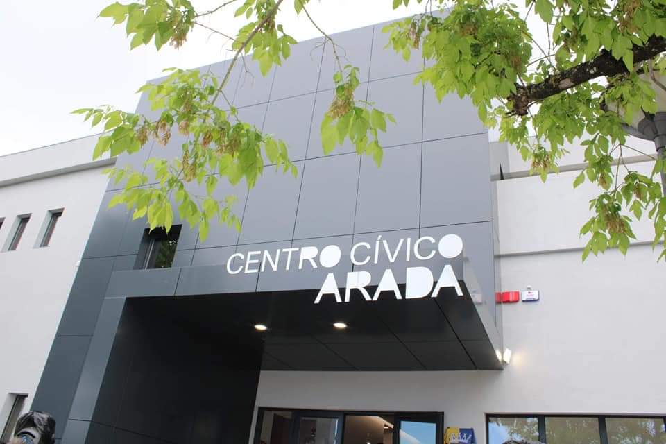 "Conversa com Saúde" segue até Arada