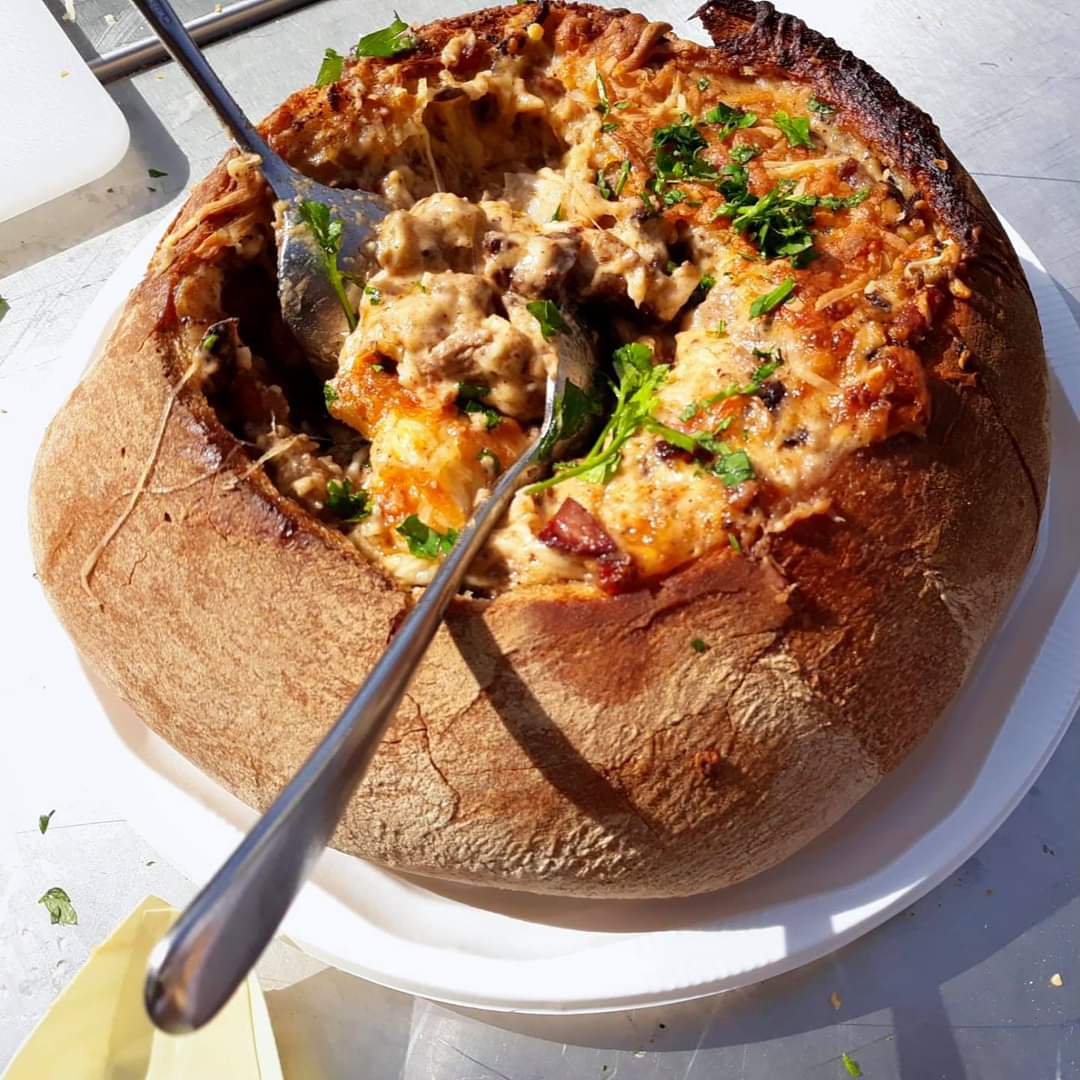 Festival Pão de Portugal está de volta a Albergaria-a-Velha de 3 a 5 de junho