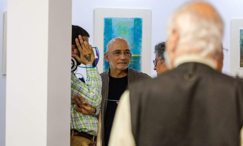 “A Árvore: do concreto ao simbólico” em exposição na Biblioteca Municipal “A Árvore: do concreto ao simbólico” em exposição na Biblioteca Municipal