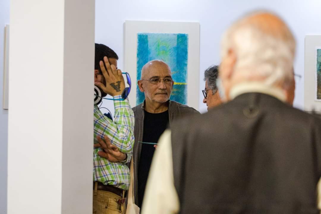 “A Árvore: do concreto ao simbólico” em exposição na Biblioteca Municipal