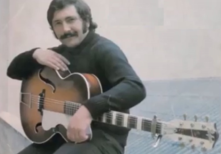 Zé Reis, um amigo, um artista - Por Florindo Pinto