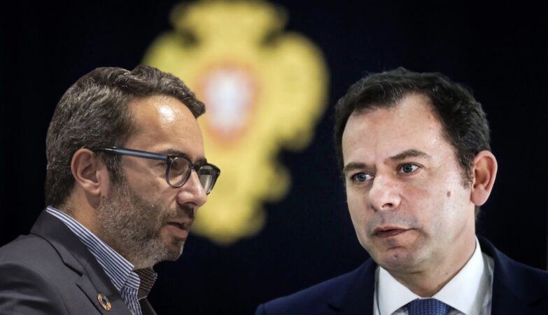 PSD: Como as "internas" estão a dividir a concelhia