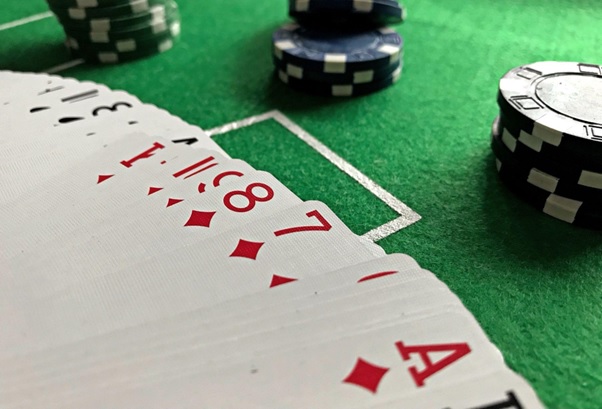 Características das apostas nos casinos on-line