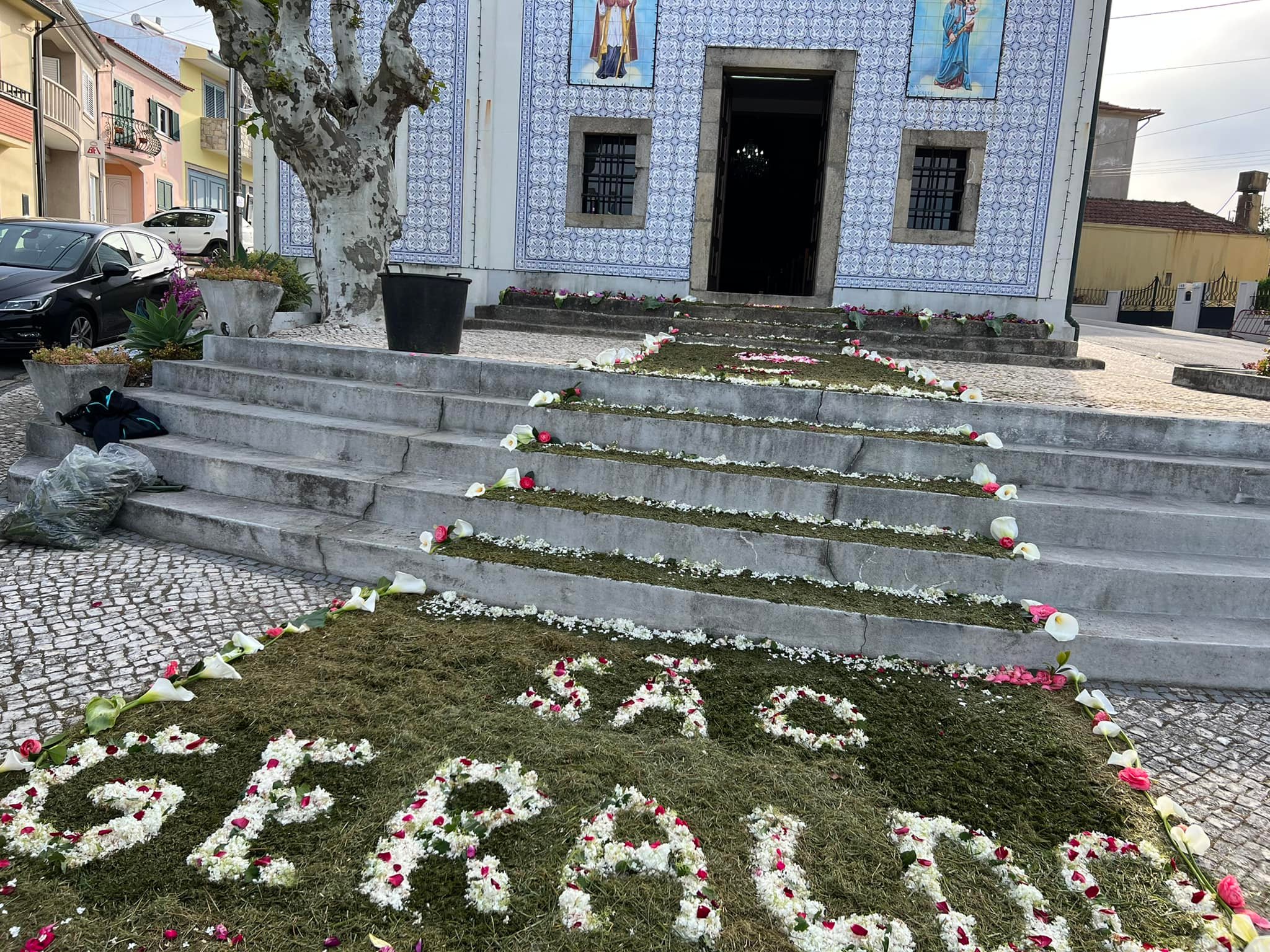 Maceda: Festas de São Geraldo estão de regresso