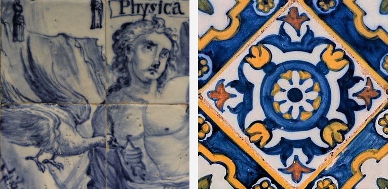 Prémios “SOS Azulejo 2021” conhecidos Prémios “SOS Azulejo 2021” conhecidos