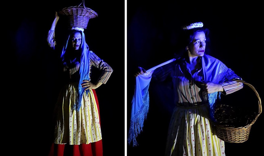 Teatro de Rua: “A Tartaruga Entupida” apresenta-se em Ovar