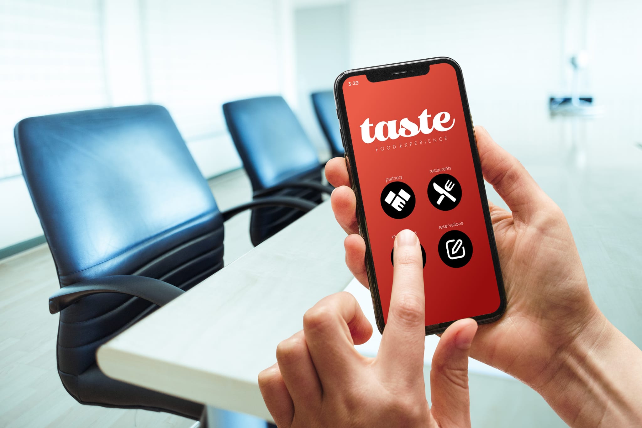 “Taste Food Experience”: Aplicação gastronómica vence prémio do Turismo Centro de Portugal