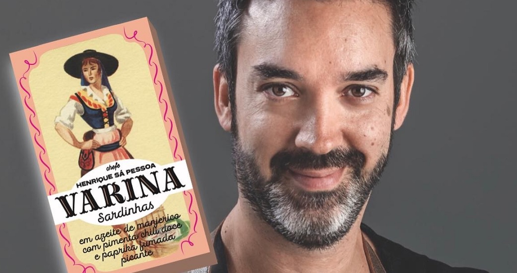 Conservas "A Varina" estão outra vez na moda