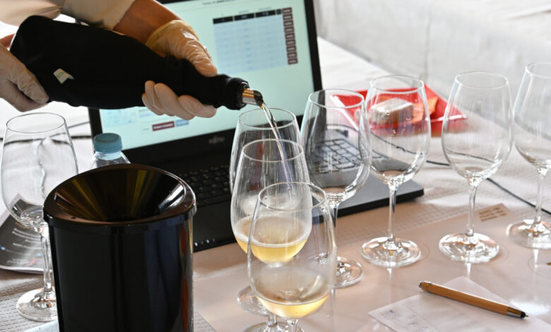 E os melhores vinhos do ano são… E os melhores vinhos do ano são…